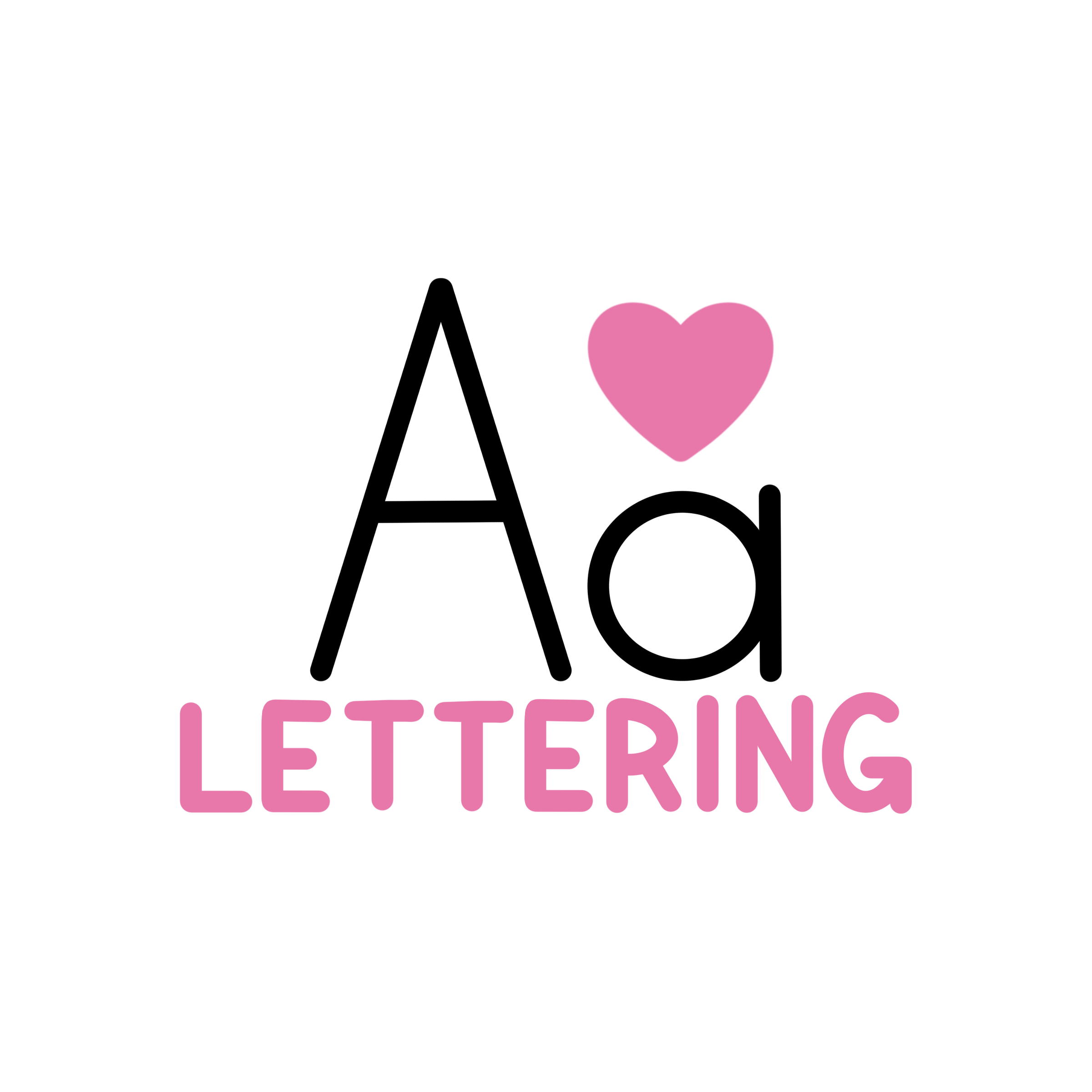 Calligraphy Services – Aa Lettering